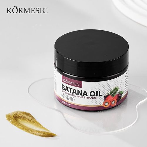 120ML BATANA OIL UNREFINED HAIR CREAM Item | Buy 120ML BATANA OIL UNREFINED HAIR CREAM | SPOP Enterprise Global